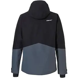 Куртка Rehall Rager 2024 Black L (1012-60393-1000-L) - мініатюра 2