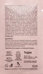 Кондиціонер для тонкого волосся, схильного до сплутування Nook BEAUTY FAMILY ORGANIC 10 мл - мініатюра 2