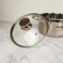Каструля Gusto Force 6,1 л (GT-1107-24) - мініатюра 3