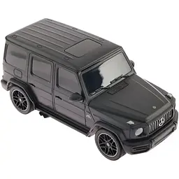 Машинка Rastar Mercedes-Benz на управлінні G63 1:24 чорний 95800 - мініатюра 7