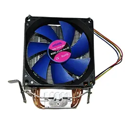 Кулер процесорний Atcom ATcool X3 (14245)