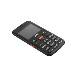Мобільний телефон 2E T180 MAX Black (688130251051) - мініатюра 5