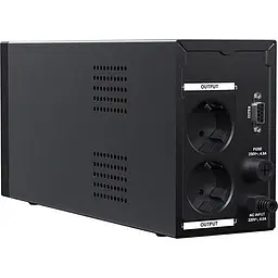 ДБЖ Marsriva MR-UF600P - мініатюра 3