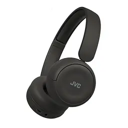Навушники JVC HAS59W Black (HA-S59W)