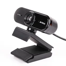 Веб-камера A4Tech PK-935HL - мініатюра 2