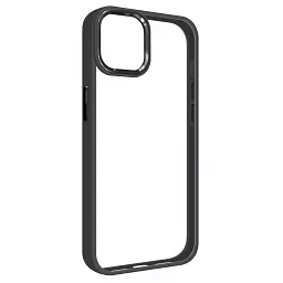 Чехол ArmorStandart UNIT2 для Apple iPhone 15 Plus Black