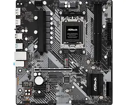 Материнська плата ASRock B650M-H/M.2+ Socket AM5 - мініатюра 2