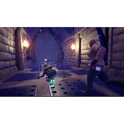 Гра Jumanji The Video Game/Джуманджі (російська версія) (Nintendo Switch) - мініатюра 4