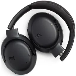Навушники JBL Bluetooth Stereo Tour One M2 (JBLTOURONEM2BLK) Black UA - мініатюра 6
