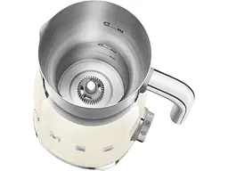 Спінювач молока Smeg MFF11CREU - мініатюра 2