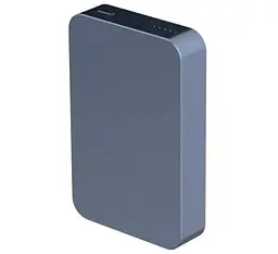 Магнітний бездротовий павер банк Gelius Nexus Magnetic Wireless Charge GP-PBW110i 10000mAh 15W - мініатюра 4