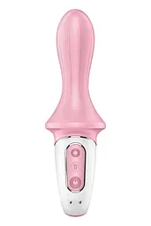 Анальний смарт-вібратор Satisfyer Air Pump Booty 5+. Satisfyer IG038551; SO6717 94176 - мініатюра 7