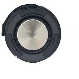 Портативна колонка XPRO H51 20Вт USB AUX FM Bluetooth чорна (H51) - мініатюра 4
