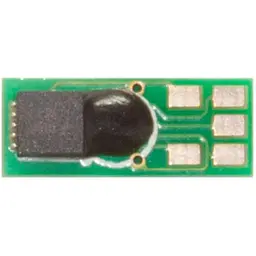 Чип для картриджа HP LJ Pro M452//M477fdnw, CF412A/X 5К Yellow AHK (3203232)