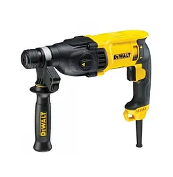 Перфоратор DeWalt D25133K [93704] - мініатюра 2