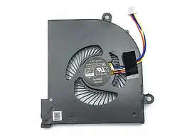 Вентилятор (кулер) для MSI GS65, 8SF 8RF 8SG, GS65VR MS-16Q2 CPU Fan - мініатюра 3