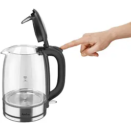 Електрочайник Amica KD 2050G (1194222) - мініатюра 8
