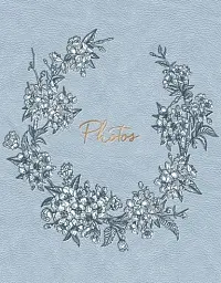 Альбом UFO PP-46200 Photos wreath 10х15х200см (PP-46200 Photos wreath)