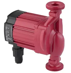 Циркуляційний насос Forwater WPB 25/6-180 (CV015722) - мініатюра 4