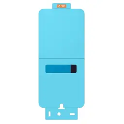 Плівка захисна Samsung Anti-reflecting Film Galaxy A57 (EF-UA576CTEGWW) - мініатюра 4