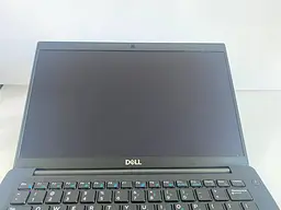Ноутбук Dell Latitude 7390 13.3" (i5-8350U / 8GB / SSD 256GB / 1920x1080 IPS Сенсорний) LTE #6 Refurbished - мініатюра 4