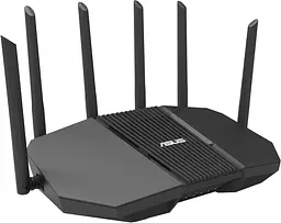 Маршрутизатор Asus RT-BE90 BE9400 3x2.5GE LAN 2.5GE WAN 1xUSB 3.0 Mesh - мініатюра 3