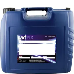 Моторна олива VATOIL SynGold FE-F 5W-30 20л (50856)