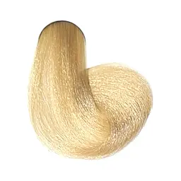 Фарба для волосся BBcos Keratin Color №10/0 платиновий блондин 100 мл - мініатюра 3