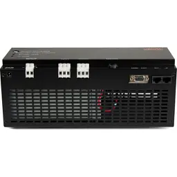 Пристрій безперебійного живлення Powercom DRU-500 - мініатюра 3