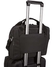Сумка Thule Crossover 2 13.3" C2LB-113 Black (6691471) - мініатюра 2