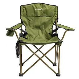 Крісло складане Ranger Rshore Green (RA2203) - мініатюра 2