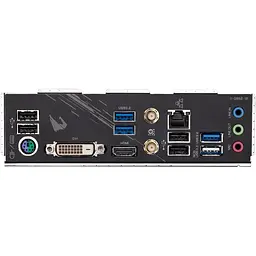 Материнська плата AORUS B550M Elite AX [146933] - мініатюра 5