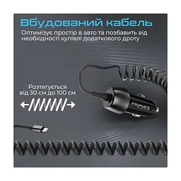 Сетевое зарядное устройство для LDNIO A4808Q 65W LED (33429-01_674) - миниатюра 5