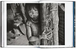 Sebastiao Salgado. Amazônia. 45th Edition - мініатюра 11