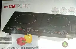 Плита індукційна Clatronic DKI 3609 - мініатюра 8