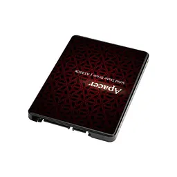 Накопичувач SSD 2.5" 2TB AS350X Apacer (AP2TBAS350XR-1) - мініатюра 3