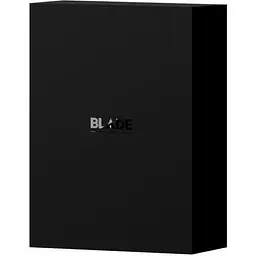 Портативний акумулятор Baseus Blade Power Digital Display Fast Charging 20000 mAh 100W PPDGL-01 - мініатюра 2