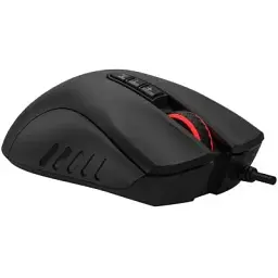 Комп'ютерна мишка A4Tech Bloody ES5 USB Stone Black (4711421979351)