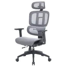 Офісне крісло OfficePro Skyline OC680-B-G-G (OC680-B-G-G)