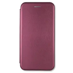 Чехол для мобильного телефона BeCover Exclusive Samsung Galaxy A57 5G SM-A576 Red Wine (715025)