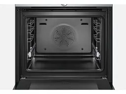 Духова шафа Siemens HB635GNS1 - мініатюра 2