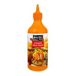 Cоус Exotic Food Sriracha Mayo Sauce 455 мл