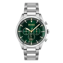 Чоловічий годинник HUGO BOSS 1513868 Pioneer