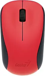 Мышь Genius NX-7005 G5 Hanger Красный (31030017403)