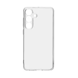 Чохол ArmorStandart Air для Samsung S25 FE 5G Camera cover Clear