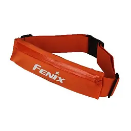 Поясна сумка Fenix AFB-10 помаранчева - мініатюра 2