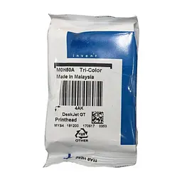 Друкуюча голівка HP 3YP61AE Black+Color Printhead Kit (3YP61AE) - мініатюра 3