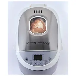 Хлібопіч Ariete Pane Express 1000 (0133/00) - мініатюра 2