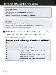 Impact. Foundation. Grammar Book - мініатюра 5
