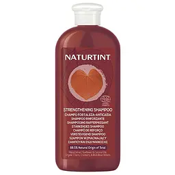 Шампунь Naturtint зміцнюючий для слабкого волосся 330 мл
